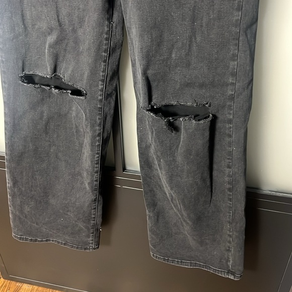 NWT Blank NYC THE FRANKLIN IN JUSTIFIED JEAN Size 31 - Picture 3 of 11